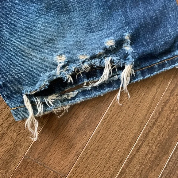 Cult of individuality men’s jeans - Picture 4 of 7